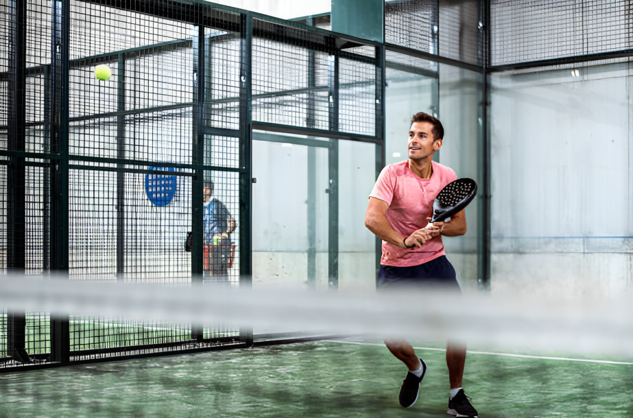 marché du padel