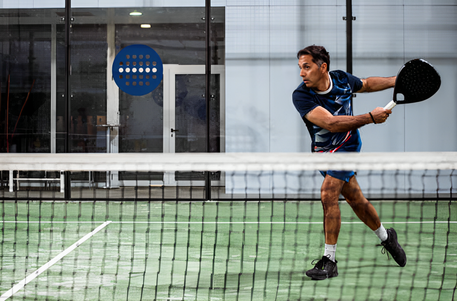 prix terrain padel