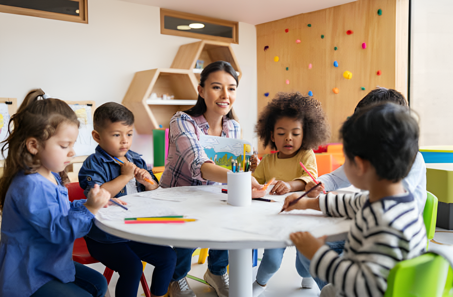 étude de marché d'une micro-crèche