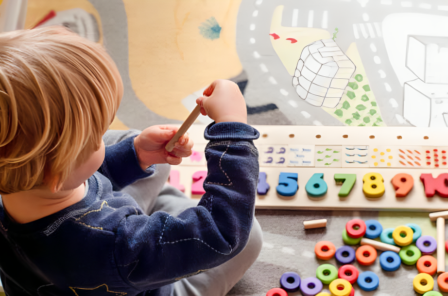 étude de besoin d'une micro-crèche